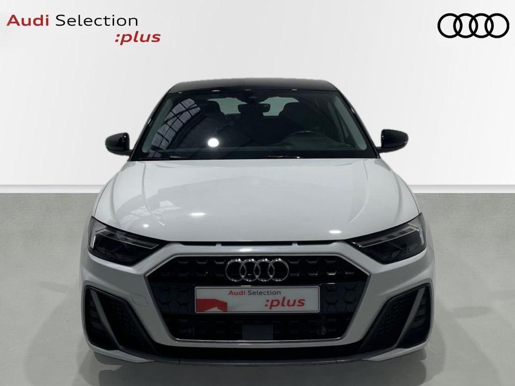Audi A1 Sportback 30 TFSI - 2