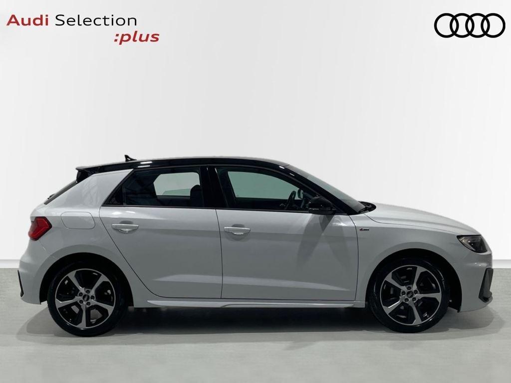 Audi A1 Sportback 30 TFSI - 3
