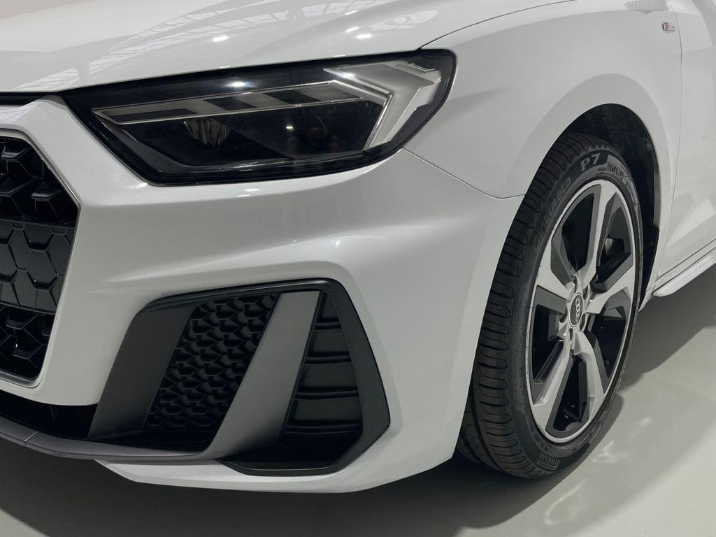 Audi A1 Sportback 30 TFSI - 6