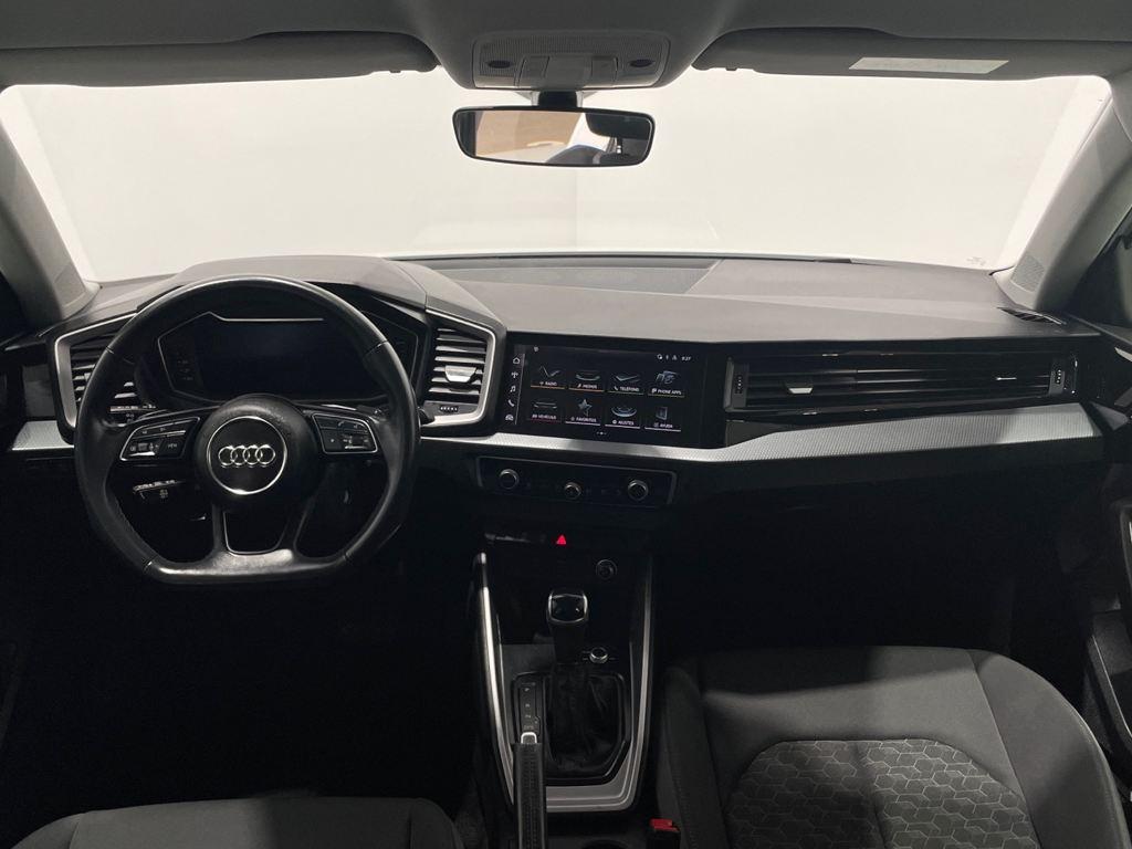 Audi A1 Sportback 30 TFSI - 7