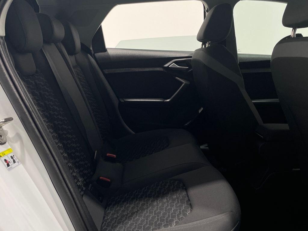 Audi A1 Sportback 30 TFSI - 8