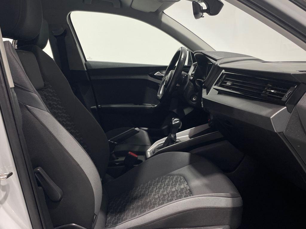 Audi A1 Sportback 30 TFSI - 9