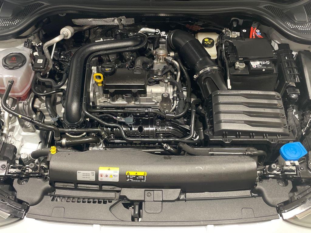 Audi A1 Sportback 30 TFSI - 11