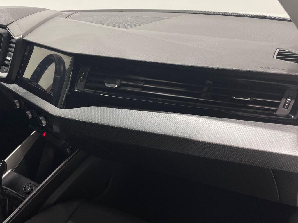 Audi A1 Sportback 30 TFSI - 12