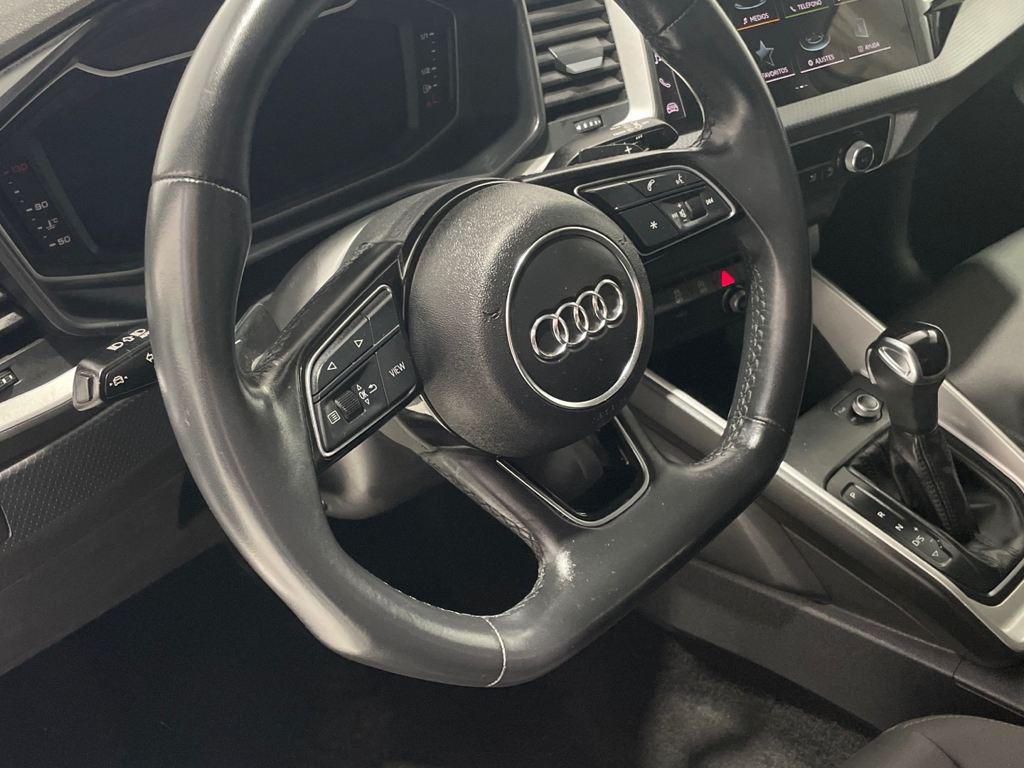 Audi A1 Sportback 30 TFSI - 13
