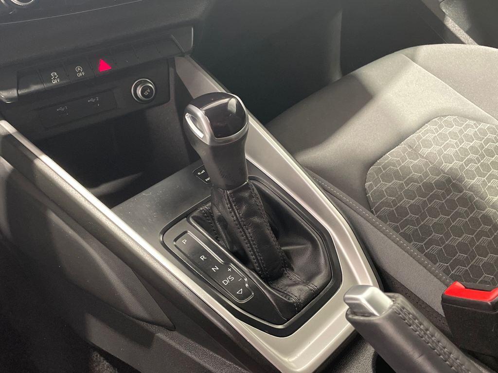 Audi A1 Sportback 30 TFSI - 15
