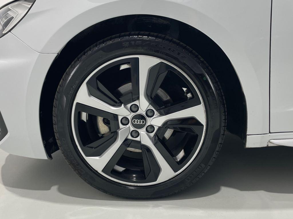 Audi A1 Sportback 30 TFSI - 16