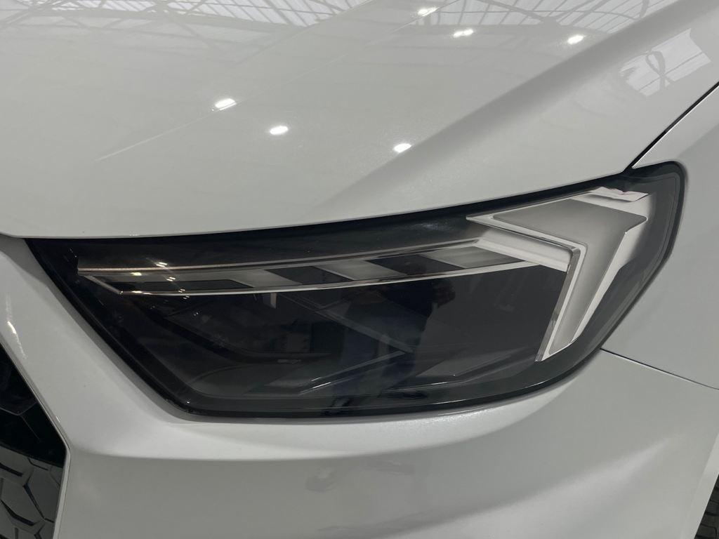 Audi A1 Sportback 30 TFSI - 17