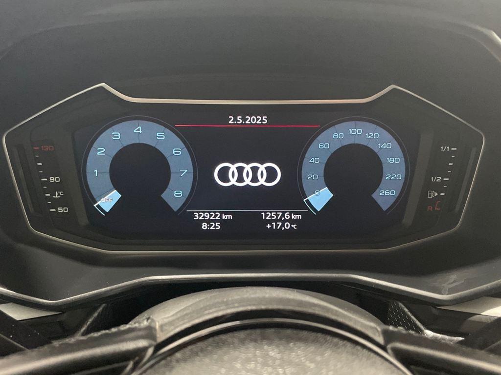 Audi A1 Sportback 30 TFSI - 18