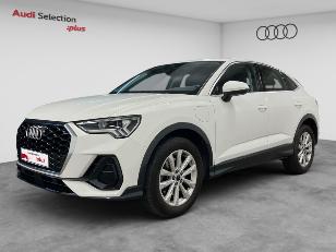 vehículo ocasión audi selection