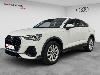 vehículo ocasión audi selection