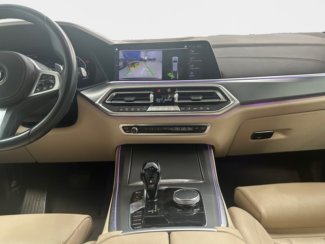BMW X5 xDrive30d 195 kW (265 CV)