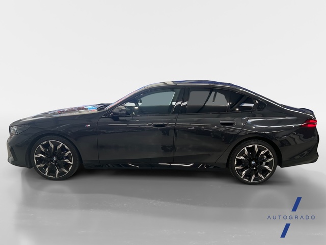 BMW Serie 5 520d xDrive 145 kW (197 CV)