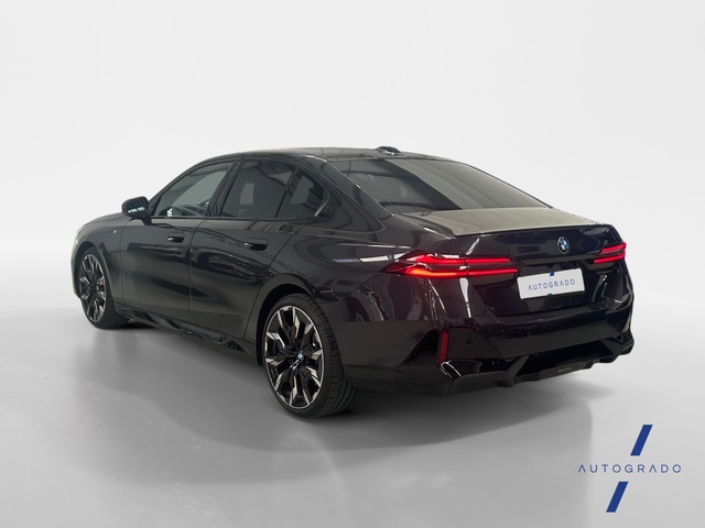 BMW Serie 5 520d xDrive 145 kW (197 CV)
