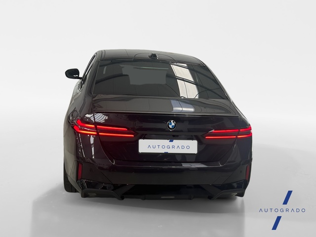 BMW Serie 5 520d xDrive 145 kW (197 CV)