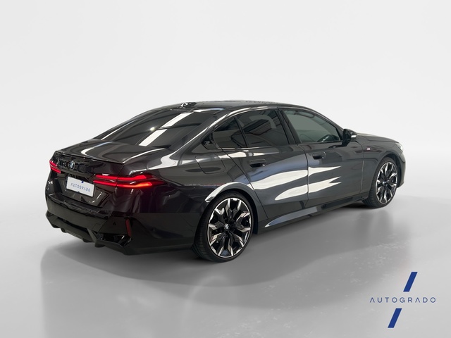 BMW Serie 5 520d xDrive 145 kW (197 CV)
