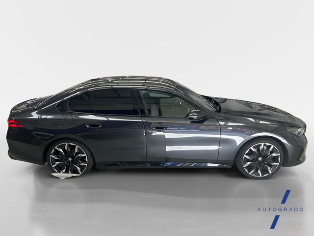 BMW Serie 5 520d xDrive 145 kW (197 CV)