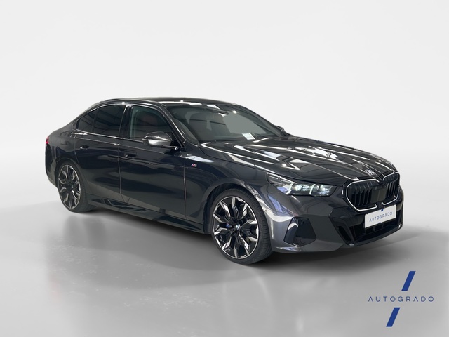 BMW Serie 5 520d xDrive 145 kW (197 CV)