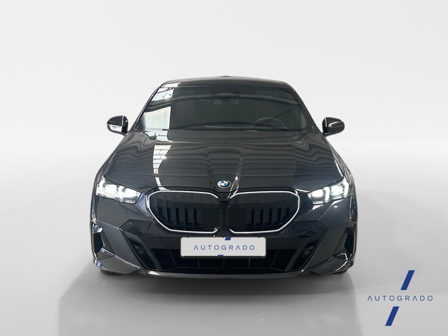 BMW Serie 5 520d xDrive 145 kW (197 CV)