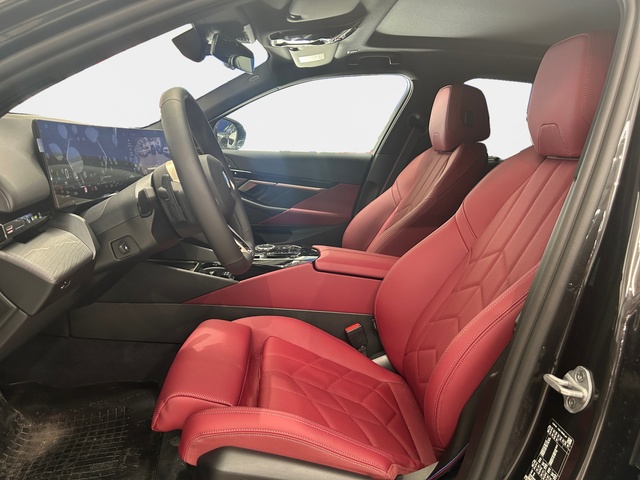 BMW Serie 5 520d xDrive 145 kW (197 CV)