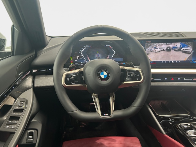 BMW Serie 5 520d xDrive 145 kW (197 CV)