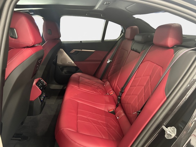 BMW Serie 5 520d xDrive 145 kW (197 CV)