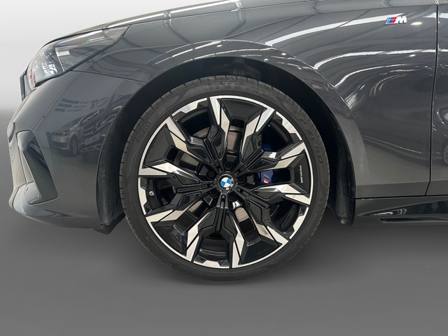 BMW Serie 5 520d xDrive 145 kW (197 CV)