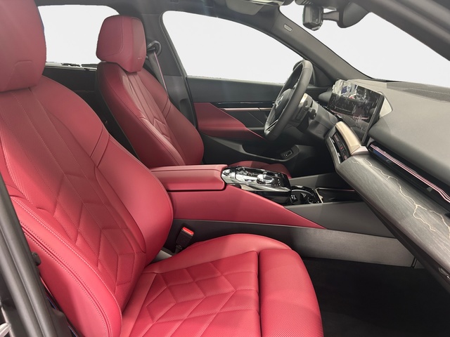 BMW Serie 5 520d xDrive 145 kW (197 CV)