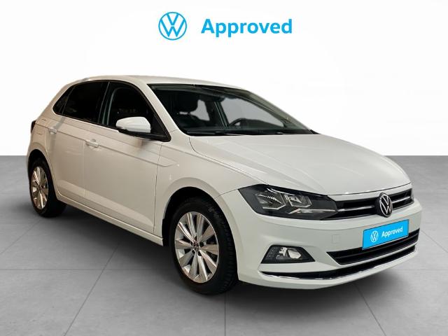 Volkswagen Polo R-Line 1.0 TSI 70 kW (95 CV) DSG
