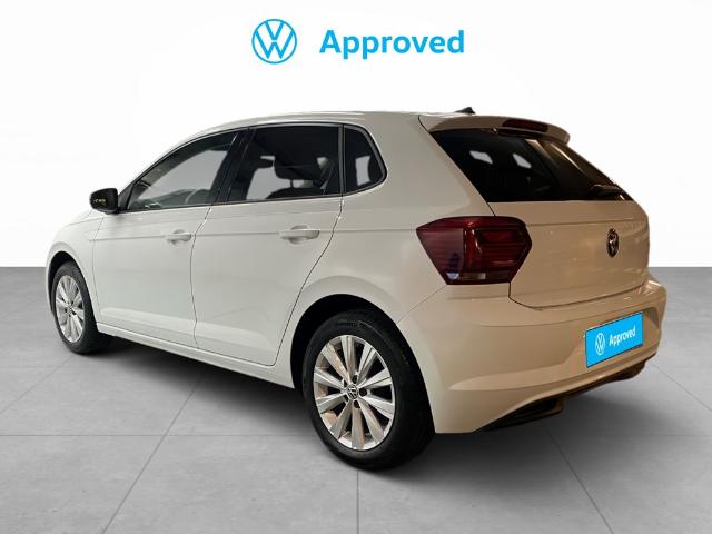 Volkswagen Polo R-Line 1.0 TSI 70 kW (95 CV) DSG
