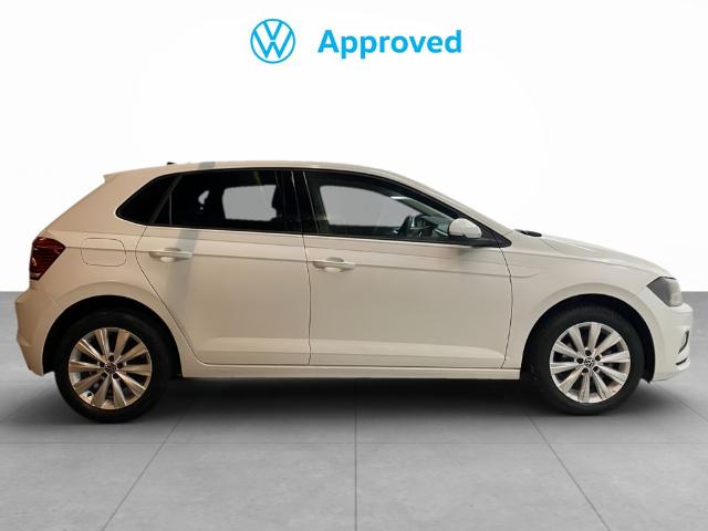 Volkswagen Polo R-Line 1.0 TSI 70 kW (95 CV) DSG