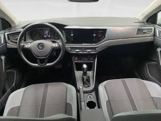Volkswagen Polo R-Line 1.0 TSI 70 kW (95 CV) DSG