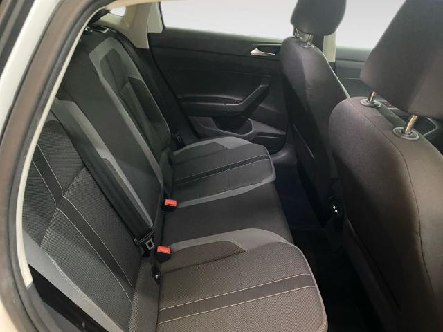Volkswagen Polo R-Line 1.0 TSI 70 kW (95 CV) DSG