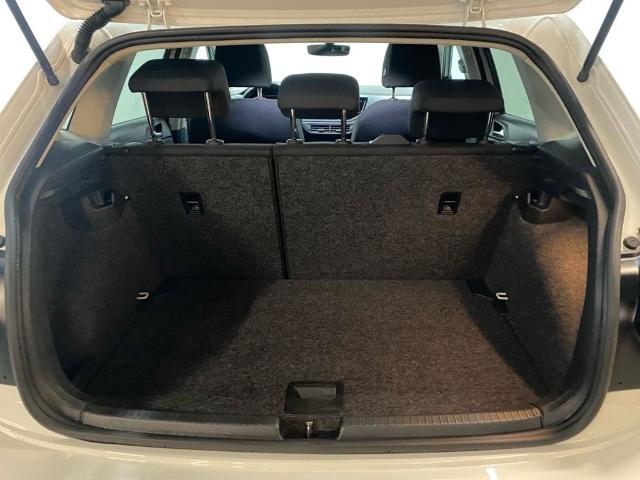 Volkswagen Polo R-Line 1.0 TSI 70 kW (95 CV) DSG