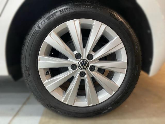 Volkswagen Polo R-Line 1.0 TSI 70 kW (95 CV) DSG