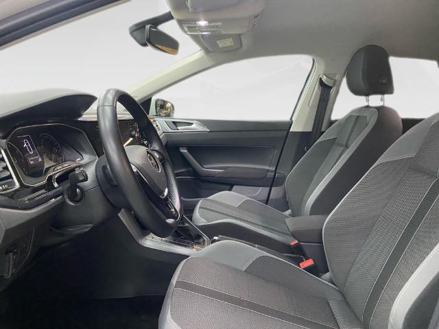 Volkswagen Polo R-Line 1.0 TSI 70 kW (95 CV) DSG