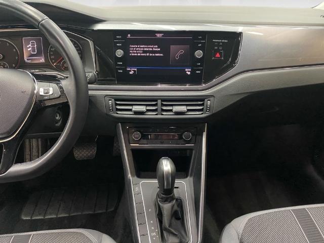 Volkswagen Polo R-Line 1.0 TSI 70 kW (95 CV) DSG