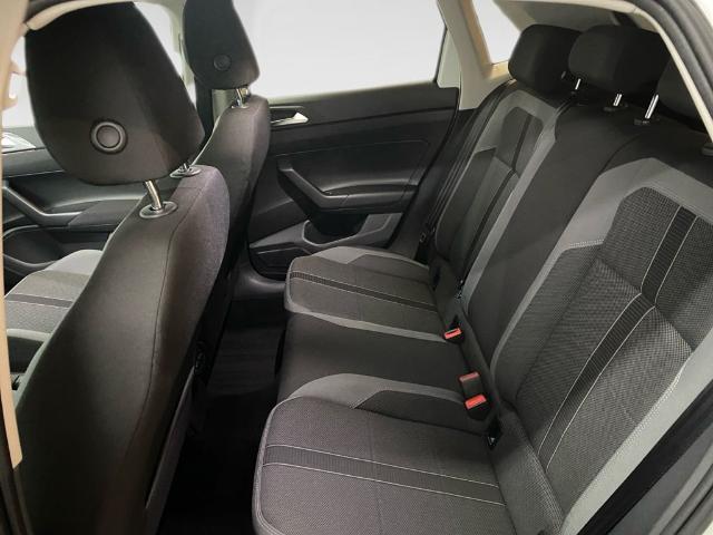 Volkswagen Polo R-Line 1.0 TSI 70 kW (95 CV) DSG