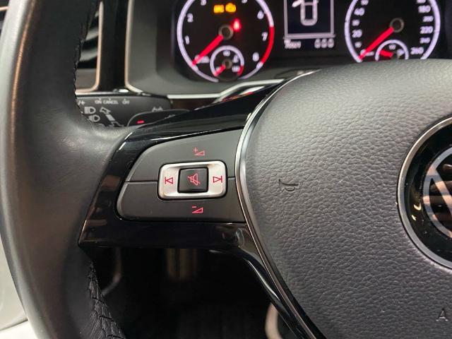 Volkswagen Polo R-Line 1.0 TSI 70 kW (95 CV) DSG