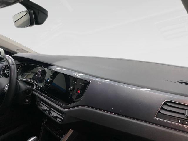 Volkswagen Polo R-Line 1.0 TSI 70 kW (95 CV) DSG