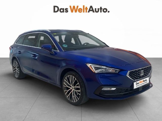 SEAT Leon ST 1.5 TSI S&S Xcellence 110 kW (150 CV)
