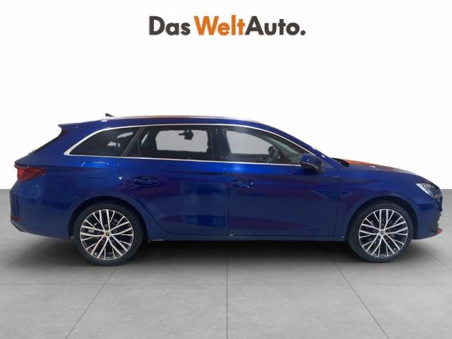 SEAT Leon ST 1.5 TSI S&S Xcellence 110 kW (150 CV)