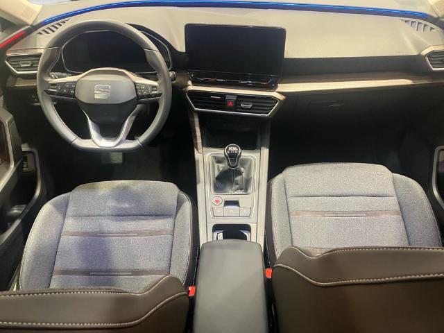 SEAT Leon ST 1.5 TSI S&S Xcellence 110 kW (150 CV)