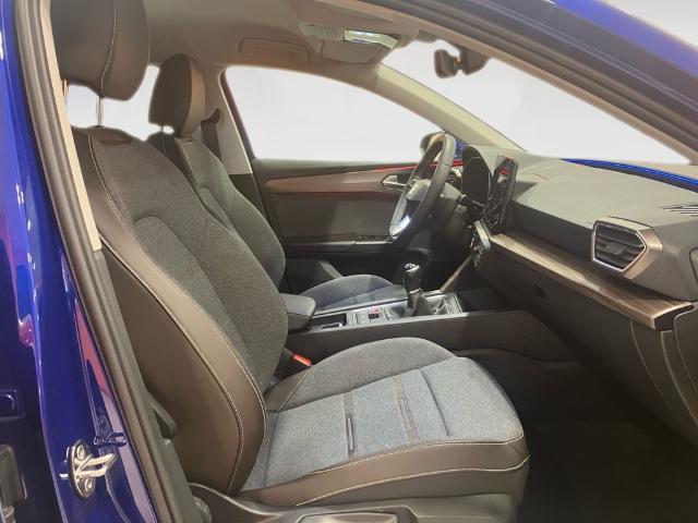 SEAT Leon ST 1.5 TSI S&S Xcellence 110 kW (150 CV)