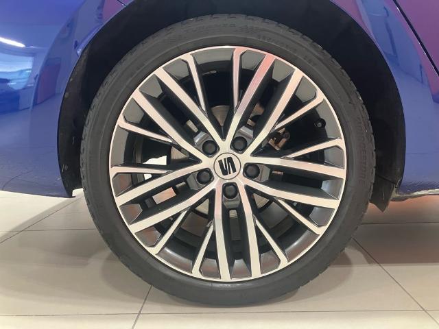 SEAT Leon ST 1.5 TSI S&S Xcellence 110 kW (150 CV)