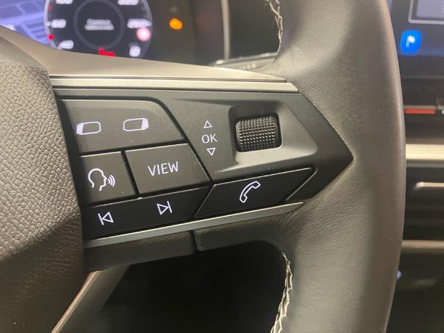 SEAT Leon ST 1.5 TSI S&S Xcellence 110 kW (150 CV)