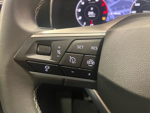 SEAT Leon ST 1.5 TSI S&S Xcellence 110 kW (150 CV)