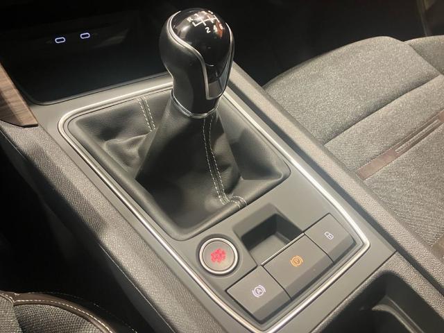 SEAT Leon ST 1.5 TSI S&S Xcellence 110 kW (150 CV)