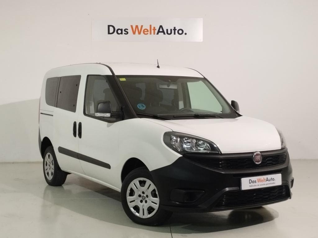 Fiat Dobló Cargo Combi 1.3 MultiJet Active 59 kW (80 CV)