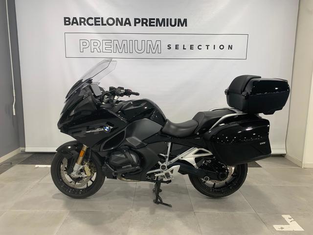 BMW Motorrad R 1250 RT  de ocasión 